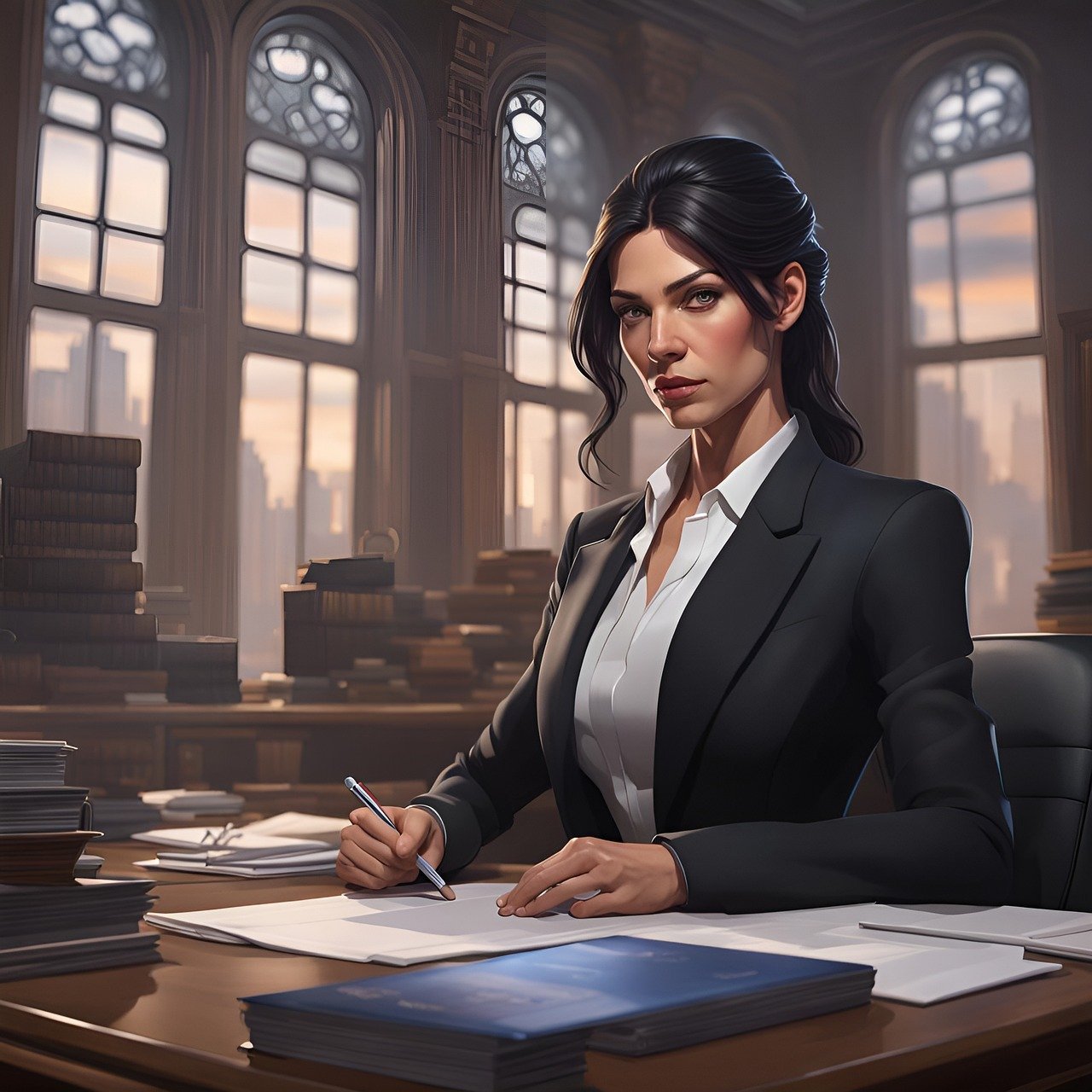 Divorce, Custody & Prenuptial Agreement Legal Help